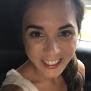 Meet your Posher, Jackie